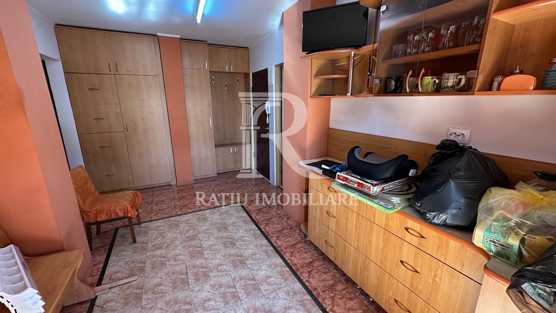 Apartament cu 3 camere tip PB | Calea Aradului | Oradea - Poză 3