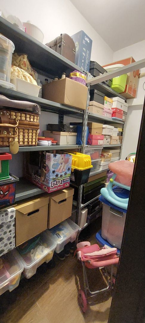 vila in triplex+parcare/mob-util partial/12-15min metrou D. Leonida - Poză 21