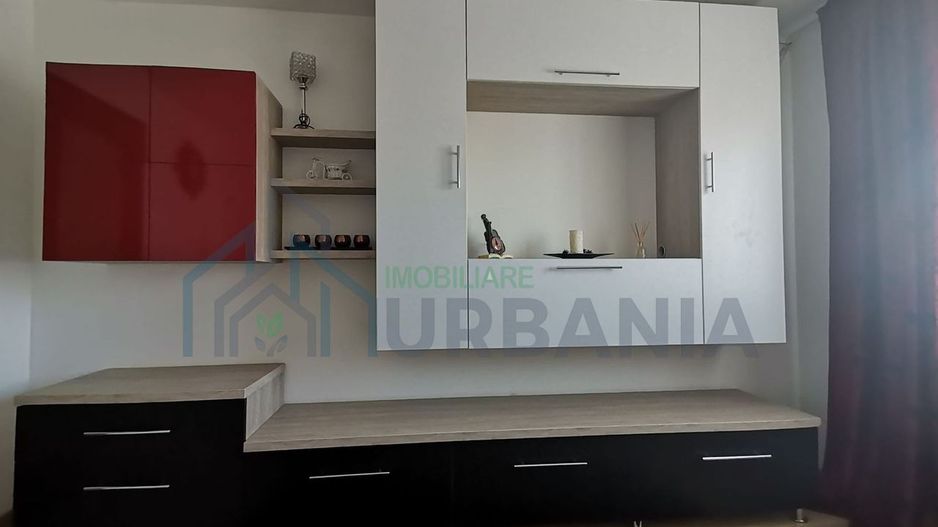 Apartament 2 camere, Bulevardul Poitiers - Frumoasa, bloc nou, parcare, curte privată - Poză 1
