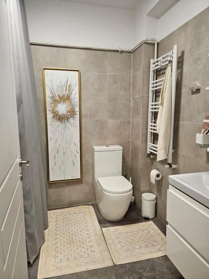 Casă 5 camere Corbeanca aproape de Mall, cu panouri solare, mobilată și utilată - Poză 6