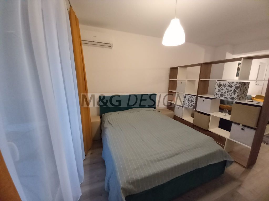 Apartament 2 camere Circumvalatiunii bloc nou - Poză 3