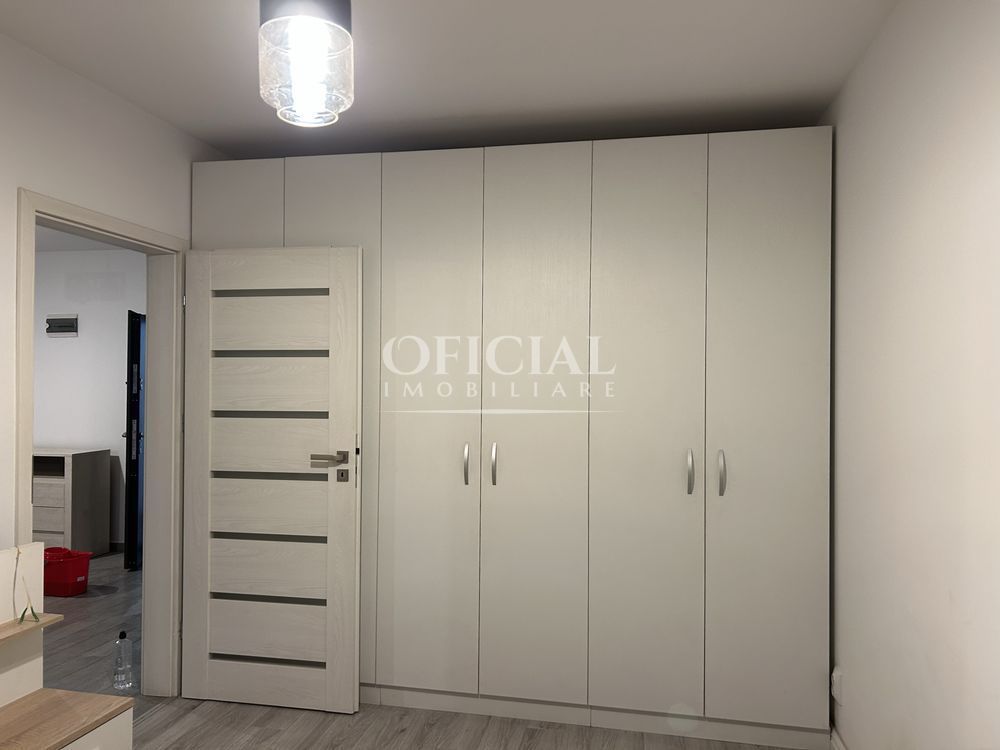 Apartament 2 camere | Renovat | Optimus City | Zona Vivo - Metro - Poză 5