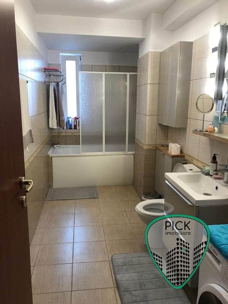 P 4245- Apartament de închiriat cu 2 camere în Mureș,  Semicentral - Poză 2