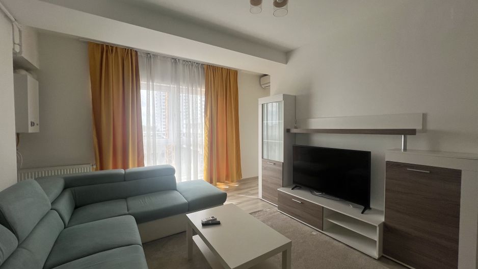 Apartament Floreasca Residence - Poză 11