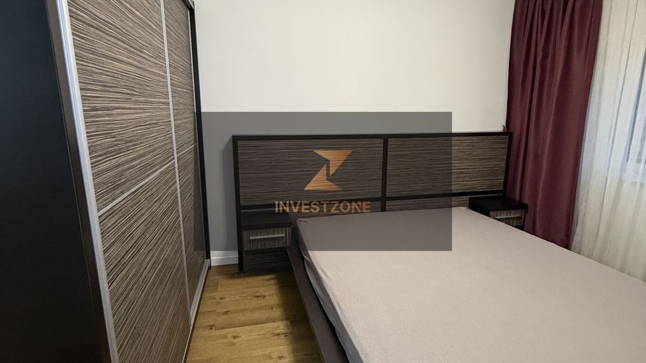 Apartament Renovat 3 camere Sovata - Poză 10