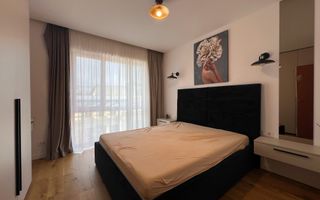 Apartament  2 camere cu parcare  - Uranus - Poză 6