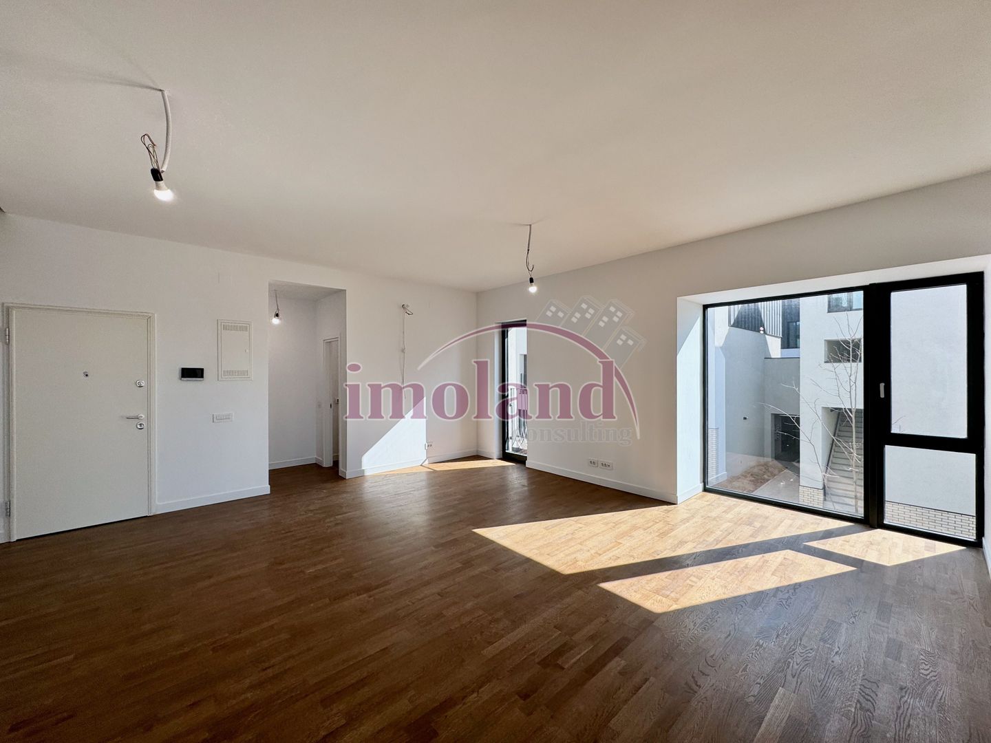 Vanzare - Apartament cu 4 camere | Duplex | Parkview | Avalon Estate-Pipera - Poză 4