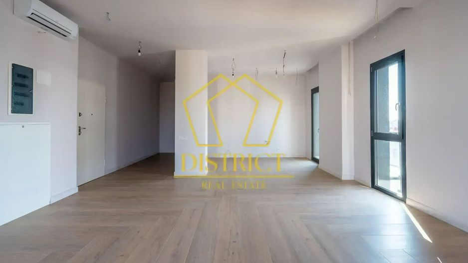 Penthouse superb cu 4 camere | Torontalului - Poză 1