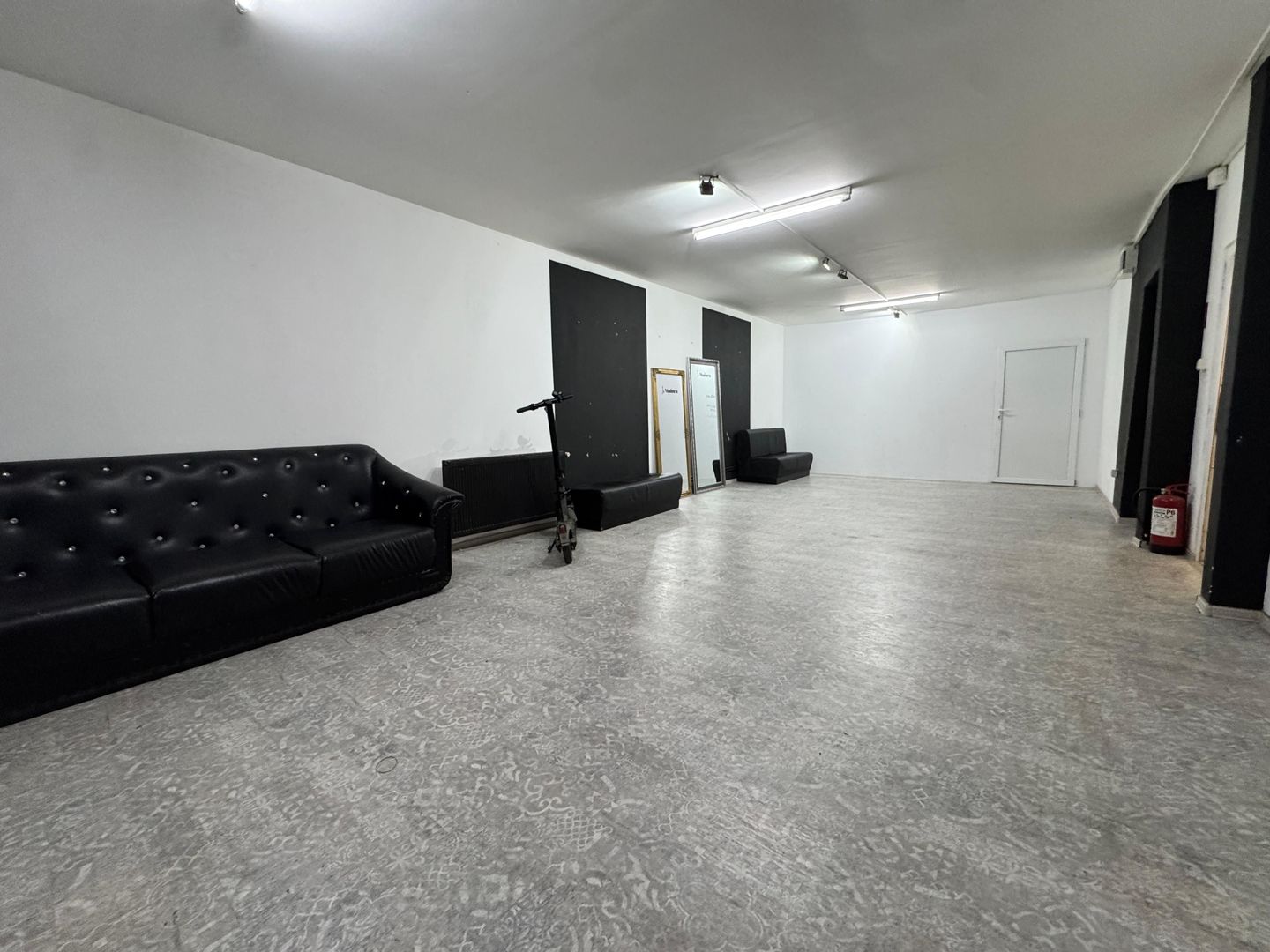 Spatiu Comercial De Inchiriat | Calea Martirilor | 54 mp | Etaj 1 - Poză 3