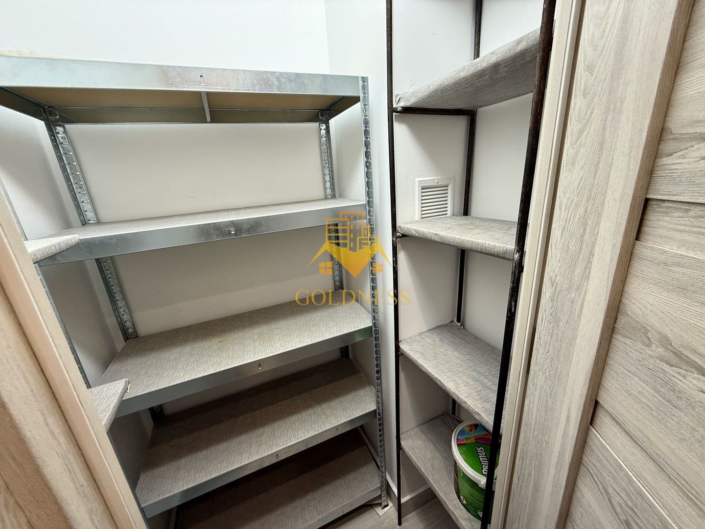 3 camere semidecomandate, Manastur, Zona Mehedinti, Big, parcare - Poză 11