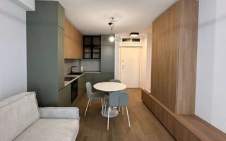 Apartament |2 camere | Prima Vista parcare - Poză 4