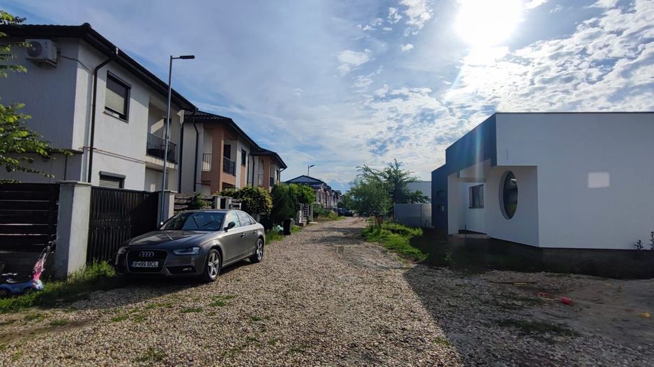 Casa Parter - Poză 10