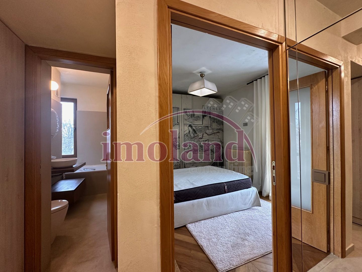 Apartament 2 camere decomandate - 46mp - Floreasca - Glinka - Poză 9