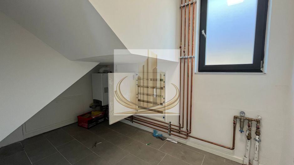 Duplex mobilat si utilat la cheie | Toate utilitatile - Poză 7