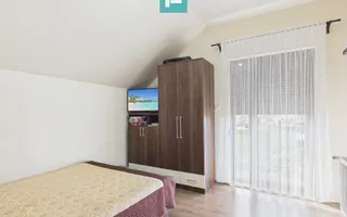 Casă cu 5 camere de vânzare în Curtici – spațiu, - Poză 11