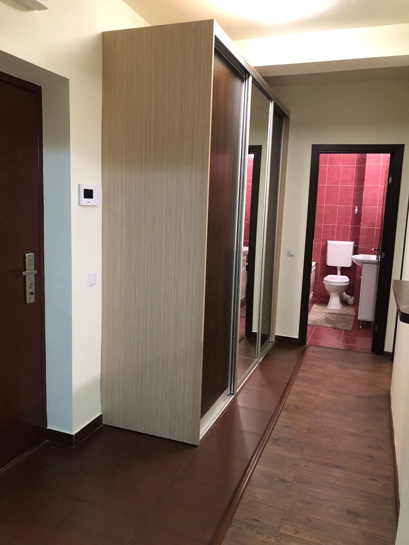 Apartament spaţios cu 2 camere, Cartier Buna Ziua,  Zona Home Garden - Poză 8