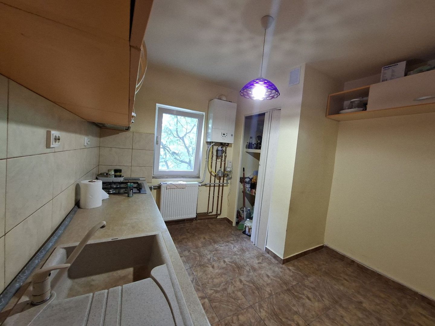 Apartament cu 3 camere -Zona Aradului - Poză 2