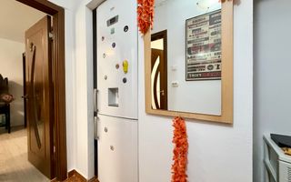 ÎNCHIRIERE GARSONIERA | ZONA DRISTOR | MOBILAT ȘI URILAT - Poză 8