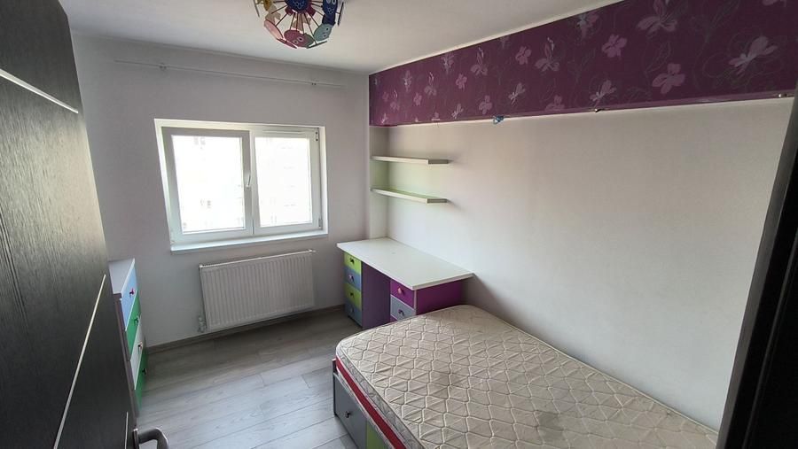 Apartam 3 camere | 2 bai | centrala | Drumul Taberei | Valea Ialomitei - Poză 6