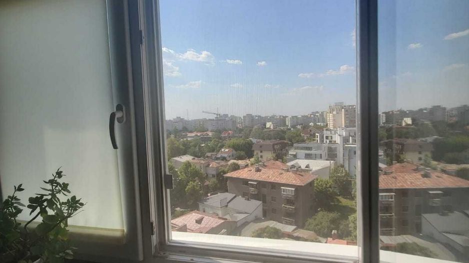 Garsoniera Zona Dimitrov - Iancului - Poză 7