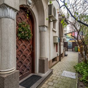 Doua apartamente in vila | Panduri | Cotroceni - Poză 33