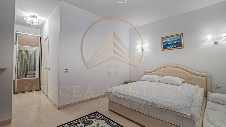 Stațiune Mamaia/ Hotel Rex - Penthouse  în Caelia Residence. - Poză 20