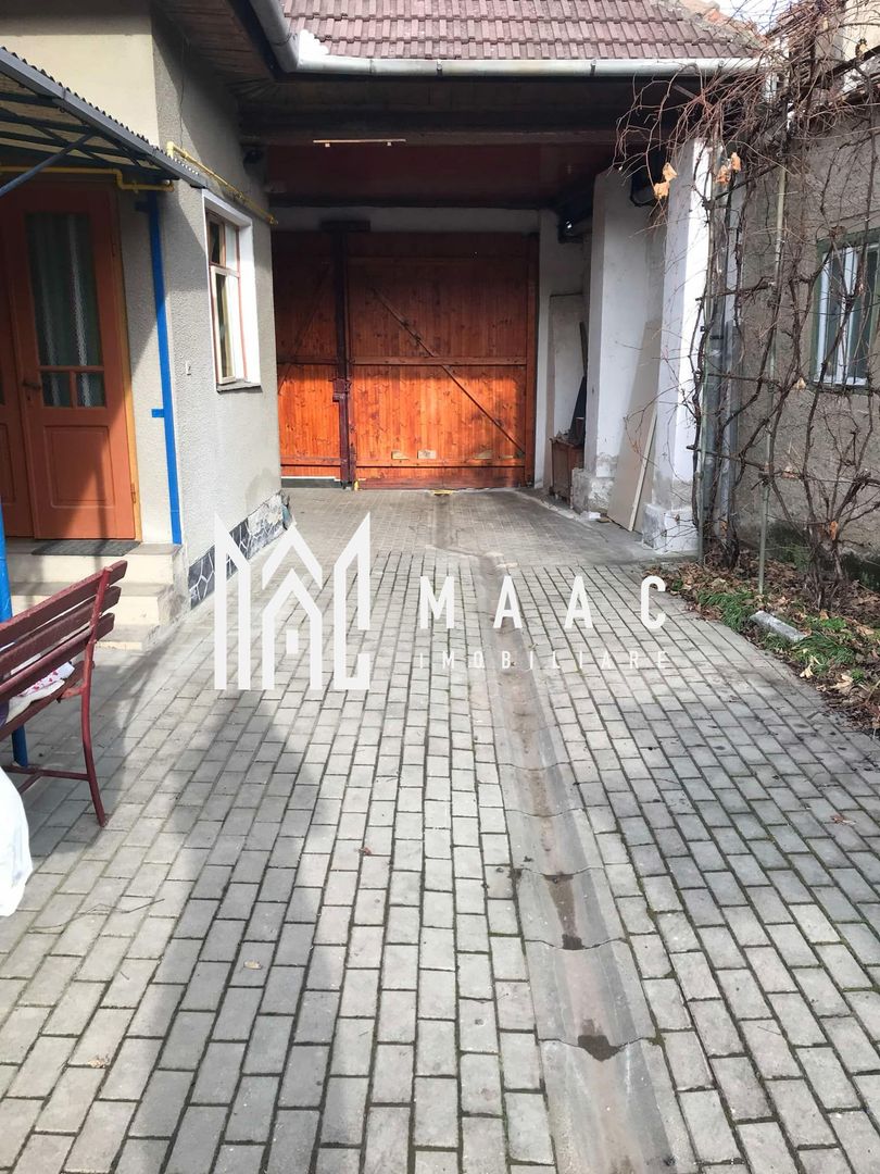 Casă 3 camere | Teren 2000 MP | Miercurea Sibiului - Poză 14