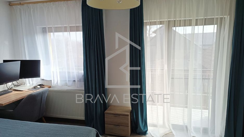 Casa tip Duplex in Gilau - Poză 16