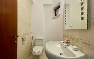Închiriere vilă modernă 5 camere - complex rezidențial privat, piscină | Pipera - Poză 30