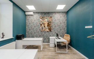 Chirie, spațiu de birouri, 250 mp, str. M. Kogălniceanu, Centru - Poză 13