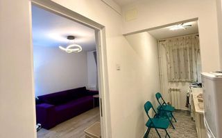 De Inchiriat – Apartament 2 Camere Piața Progresul, Acces Rapid Metrou - Poză 7