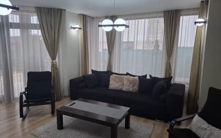 Casa individuala cu pivnita in Sura Mica, zona Salii de sport - Sibiu - Poză 11