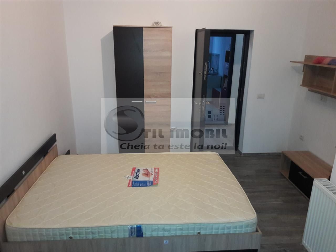 Apartament 3 Camere Copou Blocuri rusesti - Poză 2