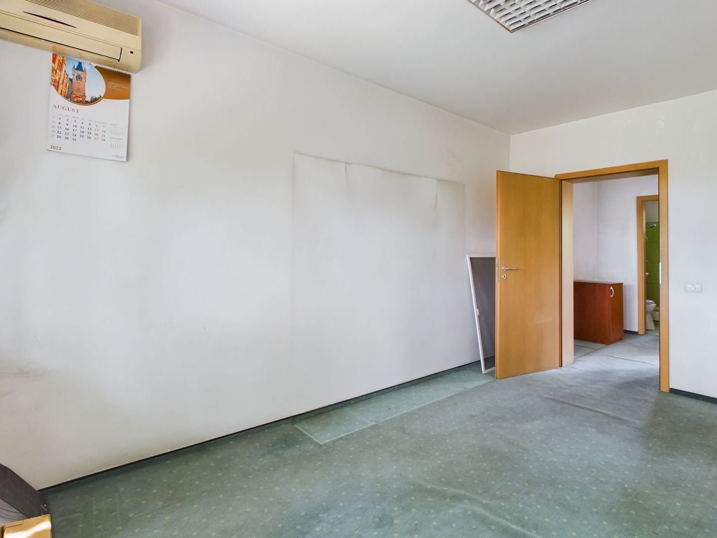 Apartament 2 camere etaj 2, Podgoria - Poză 10