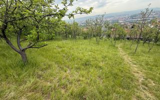 Teren cu autorizatie pentru 1 duplex. - Poză 7