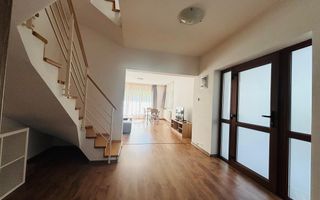 Duplex 5 camere, 160 mp,  2 parcari, zona Grand Hotel Italia - Poză 10