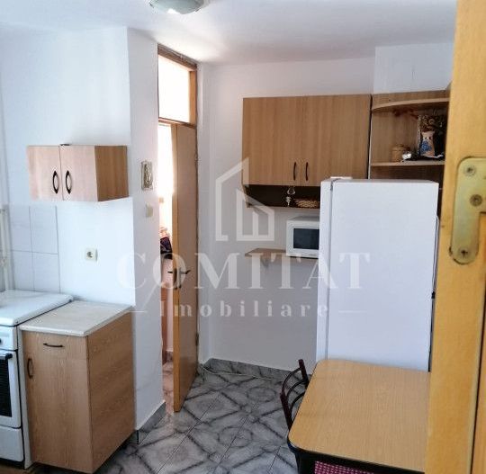 Apartament cu 1 cameră și balcon | cartier Mănăștur - Poză 3