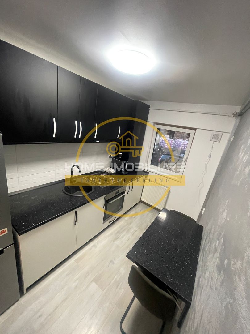 Apartament cu 2 camere în complexul Sun City din Iași/Zona Galata - Poză 4