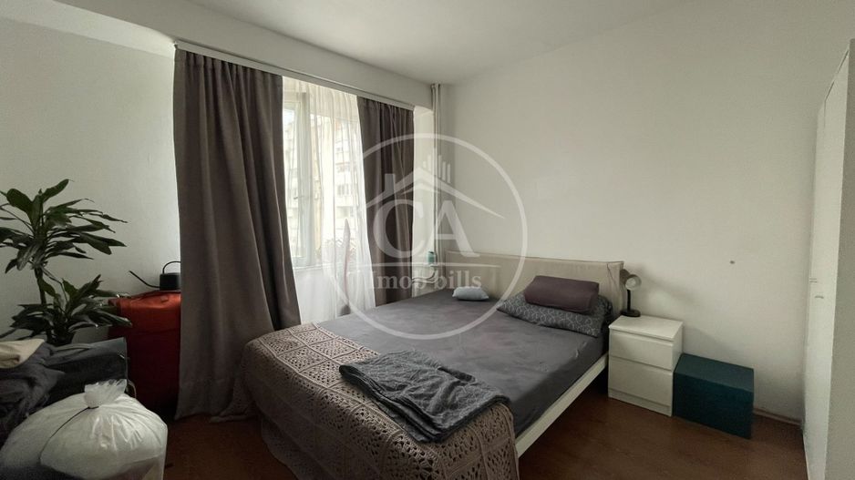 Apartament de închiriat cu 2 camere în zona Nufărul, Oradea - Poză 4