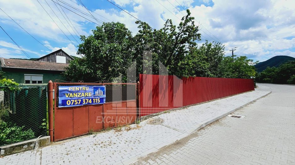 Casa individuala de vanzare in Cugir, Comision 0 - Poză 1