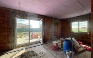 Duplex pe parter 98mp - Mosnita Veche - 143.900€ - Poză 4