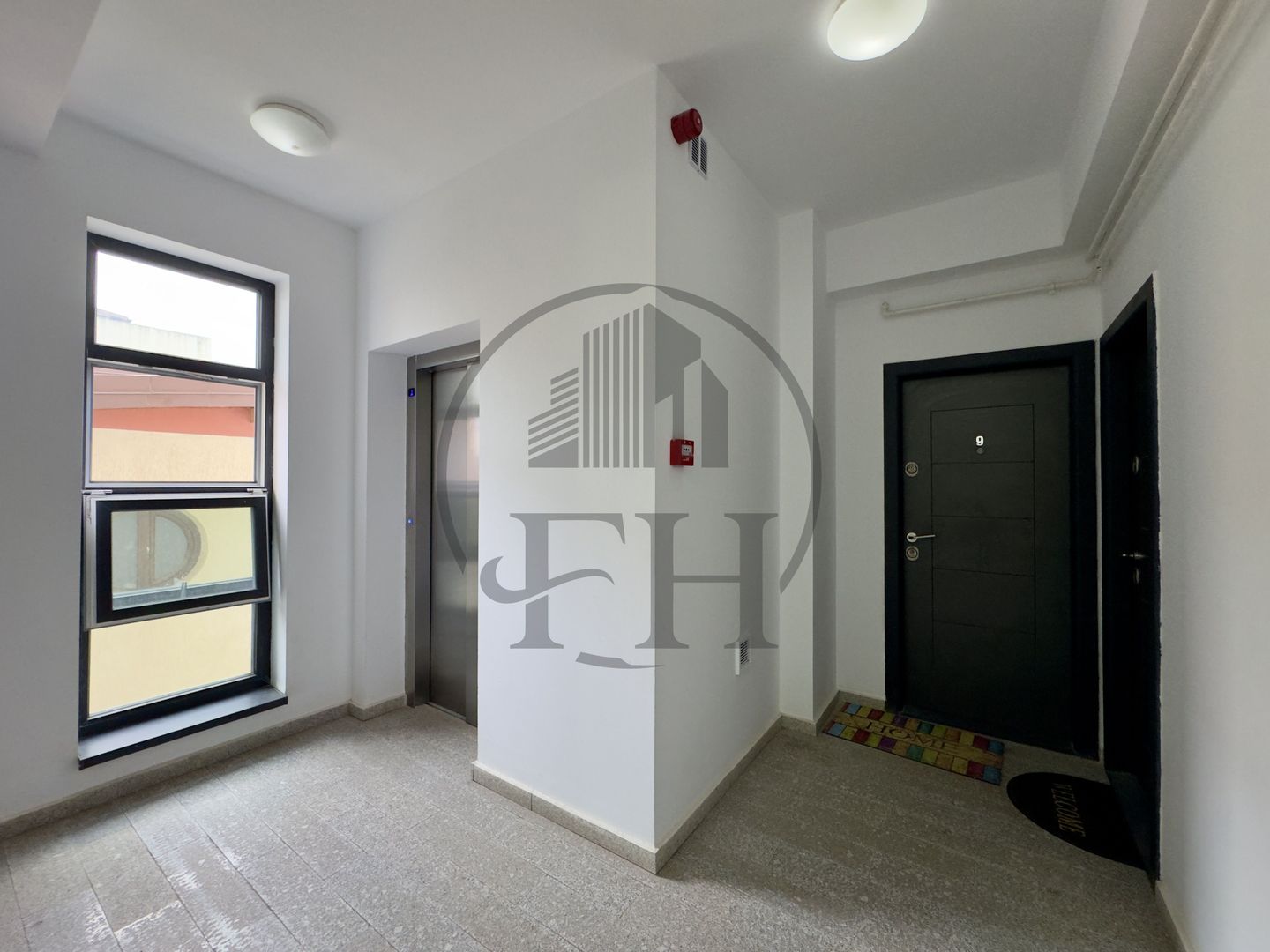 Apartament 2 camere de vanzare Mamaia Nord, Constanta - Poză 16