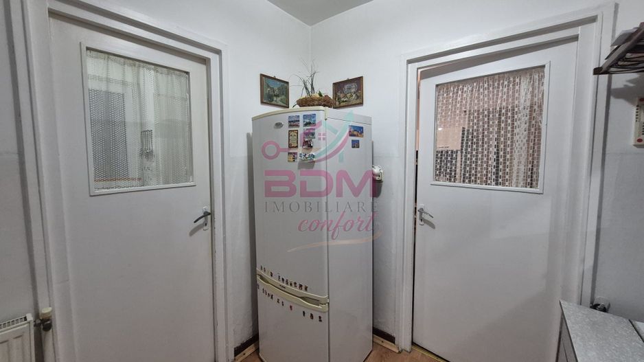 COMISION 0 | Apartament 3 camere | 47 mp | zona Micro 3 - Poză 8