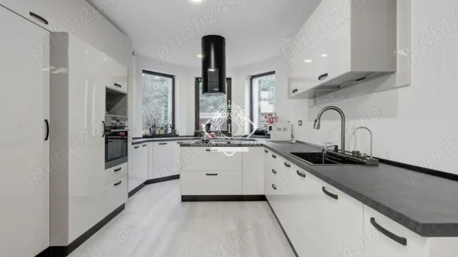 Casa 4 camere - lux I Prelungirea Ghencea - Poză 6