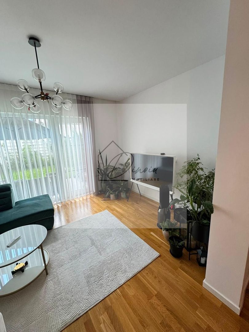 Vila 5 camere Pipera I Complex Rezidential Premium I COMISION 0% - Poză 16