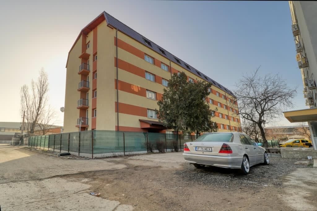 Centru de Cazare Corporate – 380 Locuri – Proprietate Generatoare de Venit - Poză 3