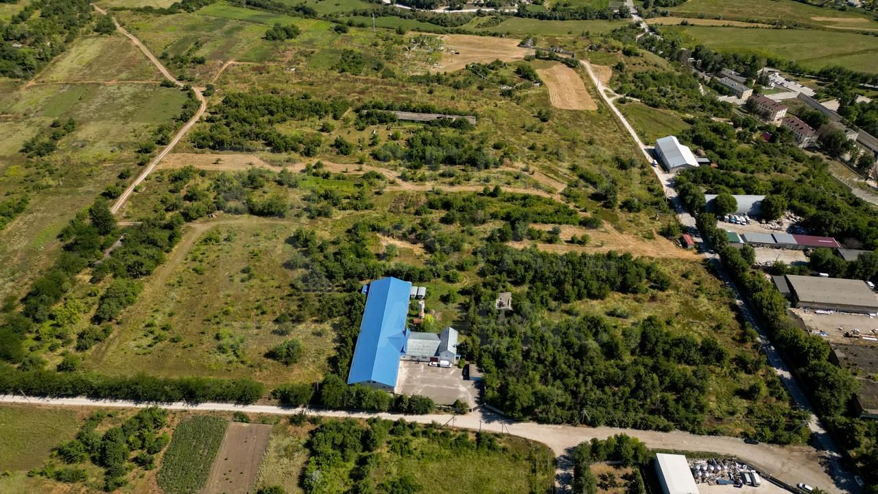 Vânzare, teren pentru construcție, 9.ha, Ciorescu - Poză 13