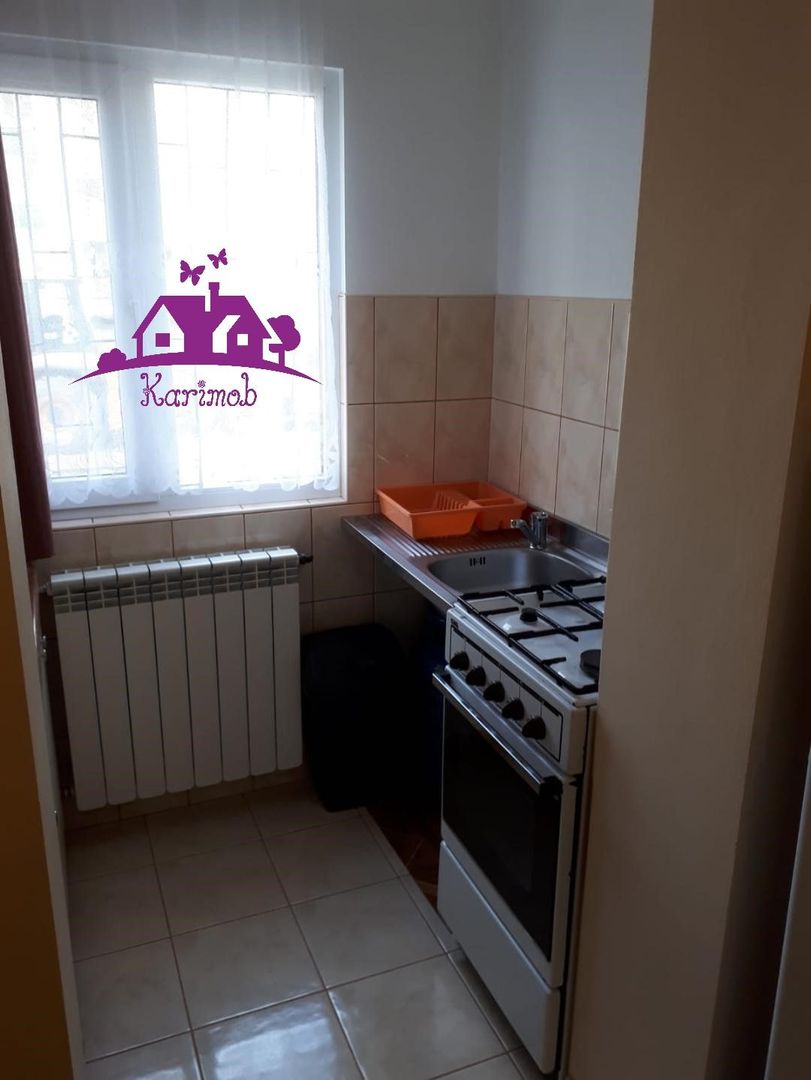 Garsoniera strada Moldovei Rogerius - Poză 5