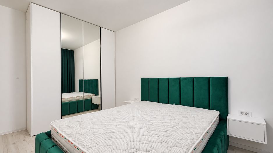 0% Comision | 3 camere | Vivamus Residence | Orizontului 6 - Poză 5