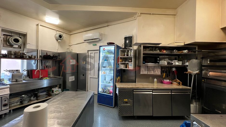 Spațiu comercial de închiriat – Centru, Cluj-Napoca (Zona Horea) - Poză 7